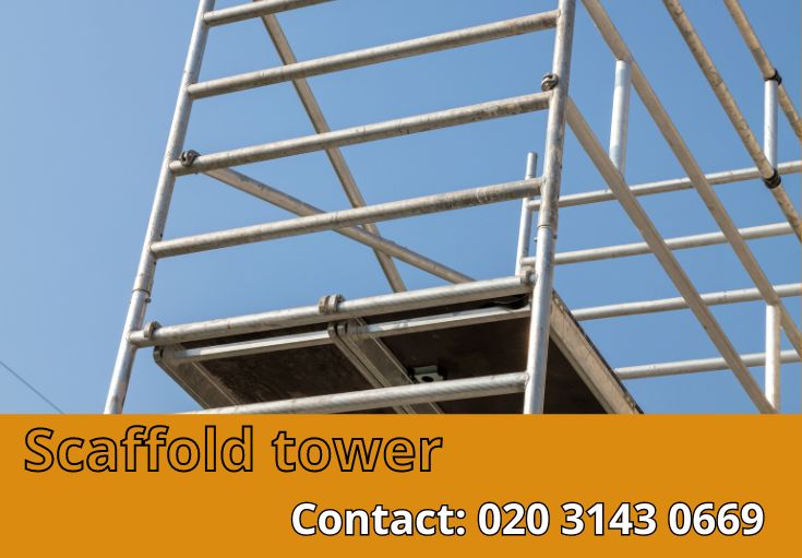 Scaffold Tower Uxbridge
